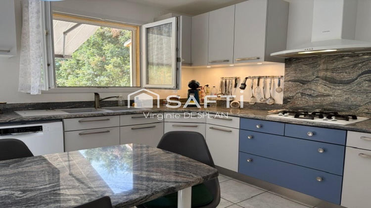 Ma-Cabane - Vente Maison Soubes, 157 m²