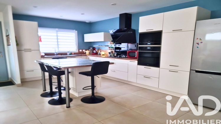 Ma-Cabane - Vente Maison Soubise, 95 m²