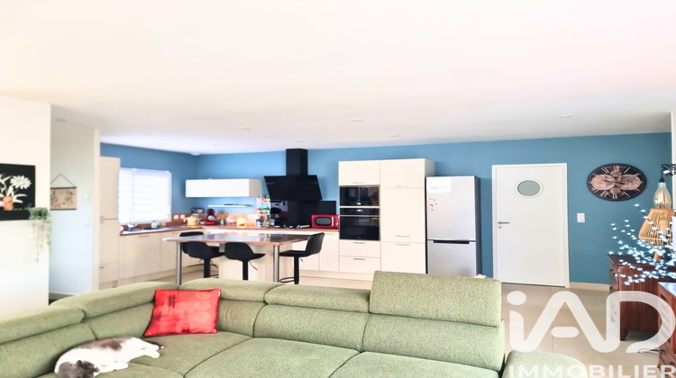 Ma-Cabane - Vente Maison Soubise, 95 m²