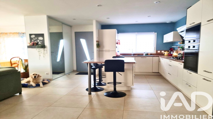 Ma-Cabane - Vente Maison Soubise, 95 m²