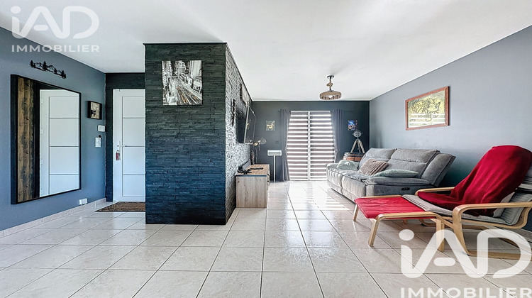 Ma-Cabane - Vente Maison Soubise, 84 m²