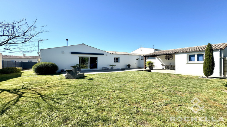 Ma-Cabane - Vente Maison Soubise, 97 m²