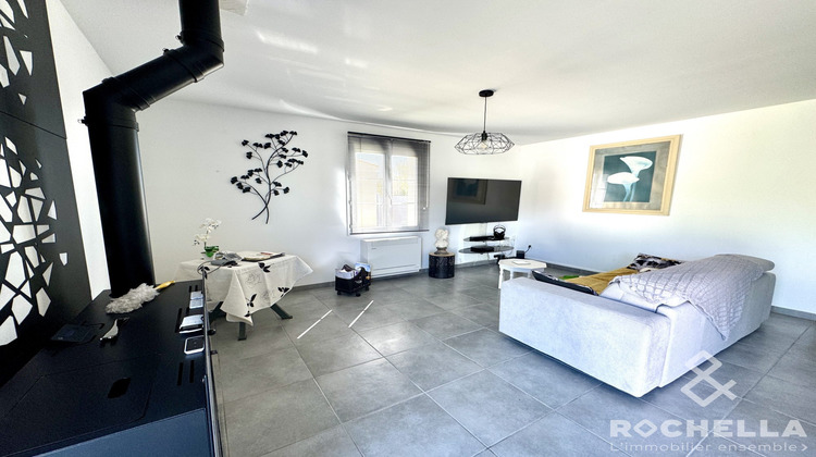 Ma-Cabane - Vente Maison Soubise, 97 m²