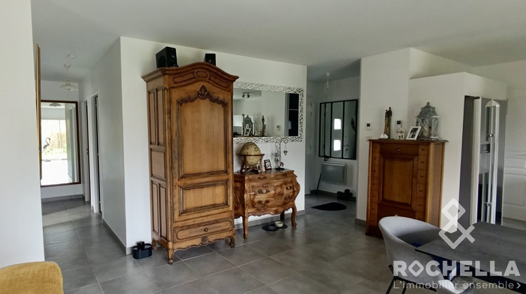 Ma-Cabane - Vente Maison Soubise, 97 m²