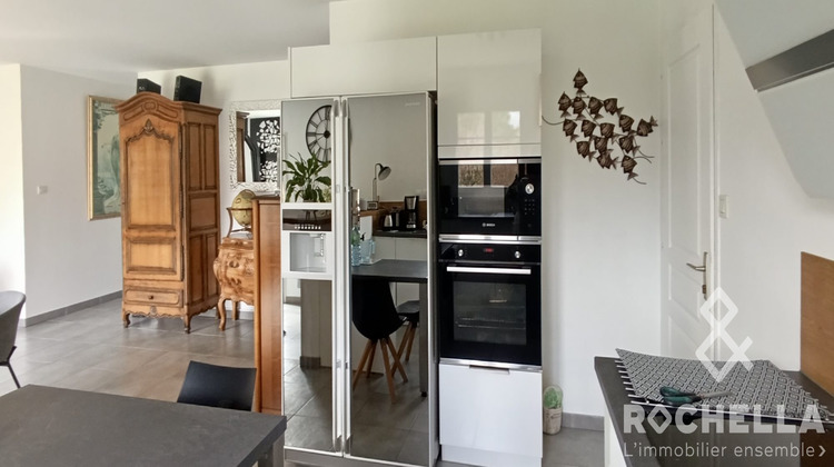 Ma-Cabane - Vente Maison Soubise, 97 m²