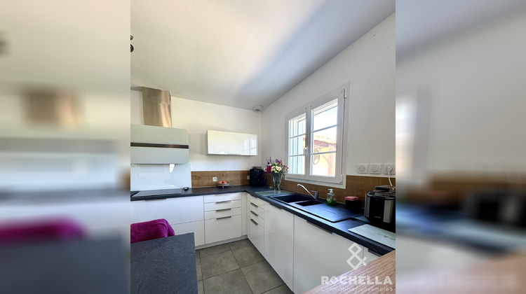 Ma-Cabane - Vente Maison Soubise, 97 m²