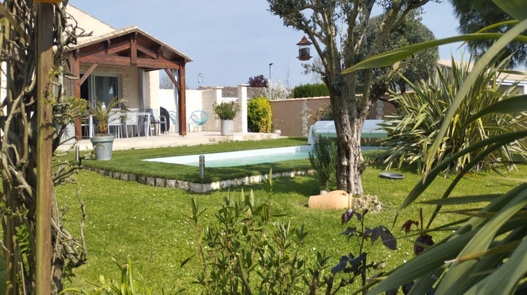 Ma-Cabane - Vente Maison SOUBISE, 118 m²