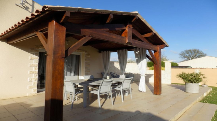 Ma-Cabane - Vente Maison SOUBISE, 118 m²