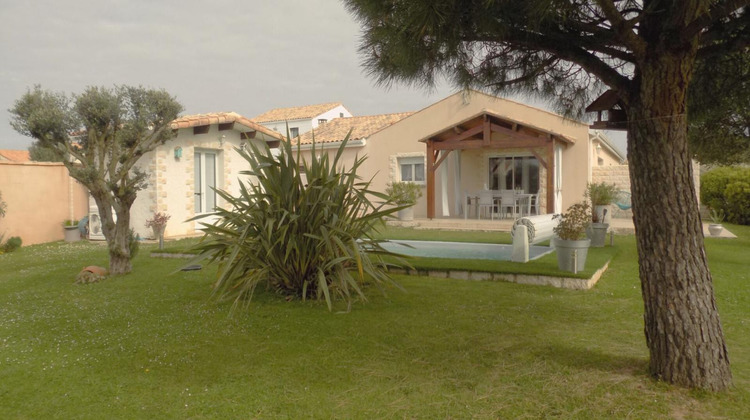 Ma-Cabane - Vente Maison SOUBISE, 118 m²