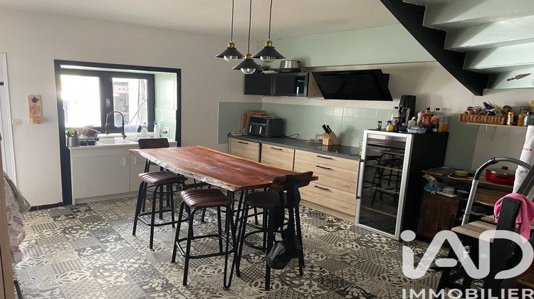 Ma-Cabane - Vente Maison Soubise, 80 m²