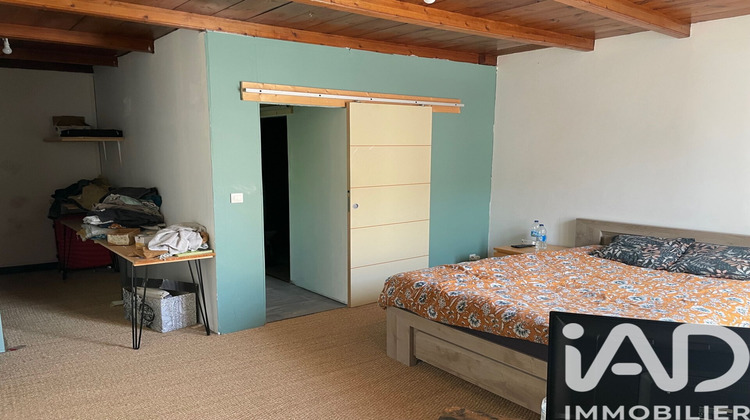 Ma-Cabane - Vente Maison Soubise, 80 m²