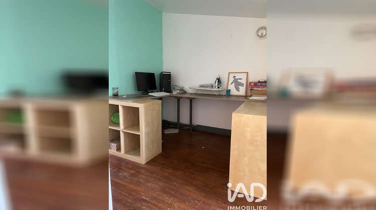 Ma-Cabane - Vente Maison Soubise, 80 m²