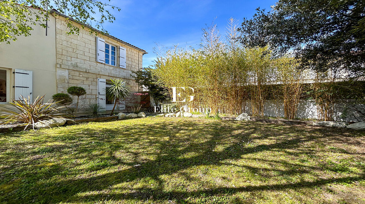 Ma-Cabane - Vente Maison SOUBISE, 112 m²