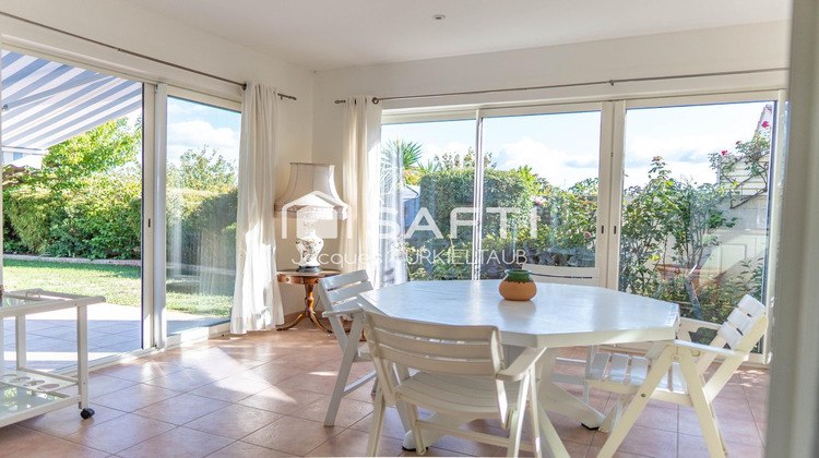 Ma-Cabane - Vente Maison Soubise, 170 m²