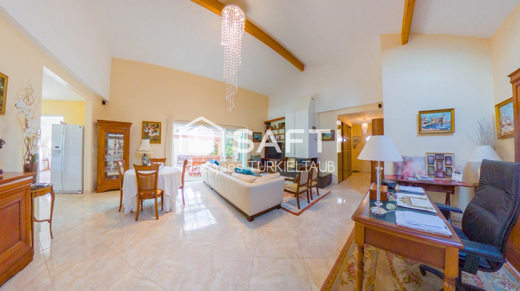 Ma-Cabane - Vente Maison Soubise, 170 m²