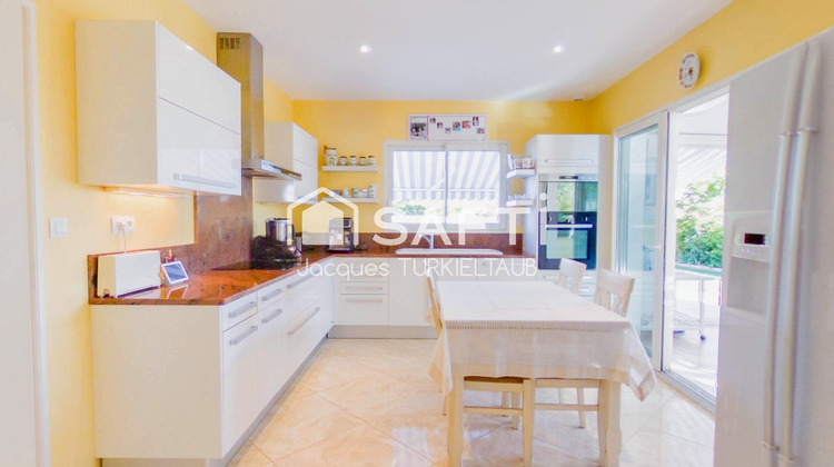 Ma-Cabane - Vente Maison Soubise, 170 m²