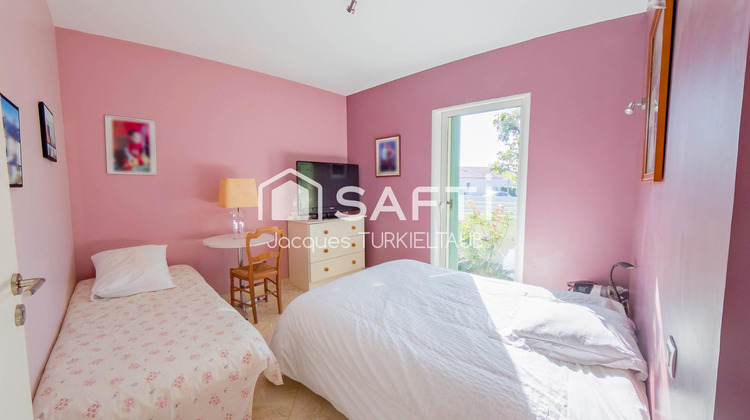 Ma-Cabane - Vente Maison Soubise, 170 m²