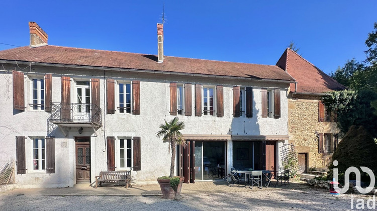 Ma-Cabane - Vente Maison Soublecause, 249 m²