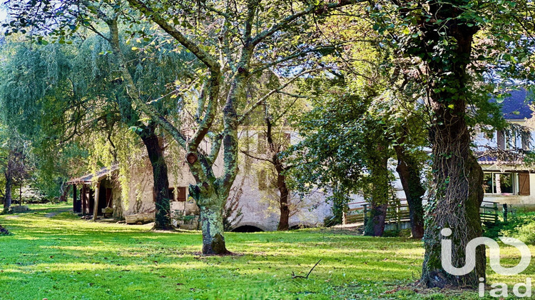 Ma-Cabane - Vente Maison Soublecause, 249 m²