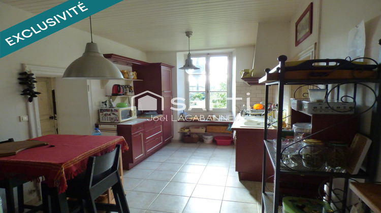Ma-Cabane - Vente Maison Soublecause, 255 m²