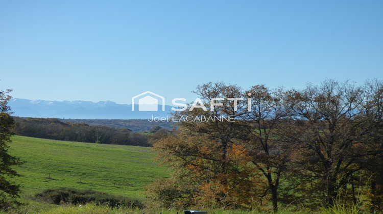Ma-Cabane - Vente Maison Soublecause, 200 m²