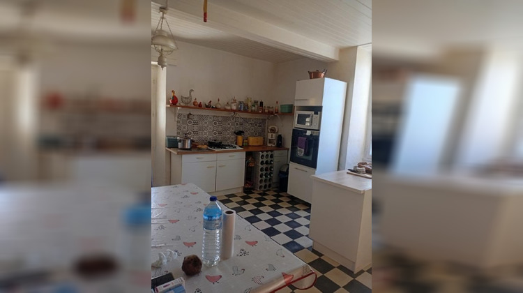 Ma-Cabane - Vente Maison Soublecause, 200 m²