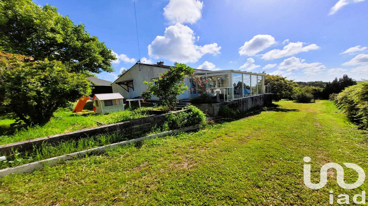 Ma-Cabane - Vente Maison Soubran, 145 m²