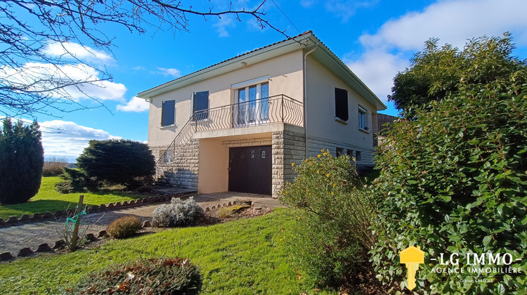 Ma-Cabane - Vente Maison Soubran, 99 m²