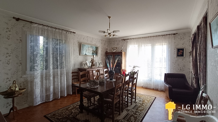 Ma-Cabane - Vente Maison Soubran, 99 m²