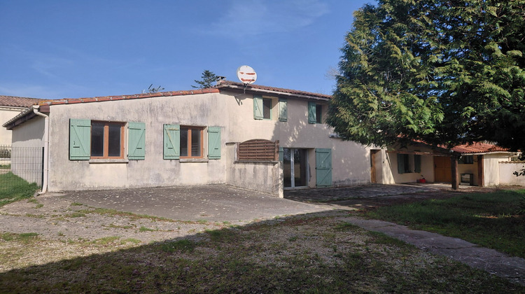 Ma-Cabane - Vente Maison Soubran, 200 m²