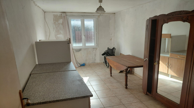 Ma-Cabane - Vente Maison Soubran, 200 m²