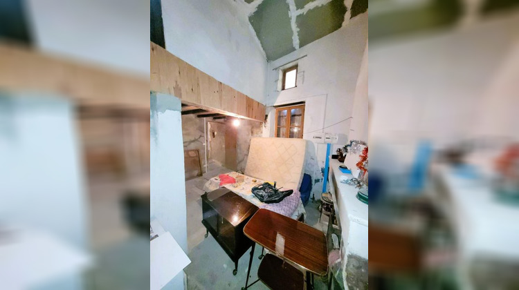 Ma-Cabane - Vente Maison SOUBRAN, 70 m²