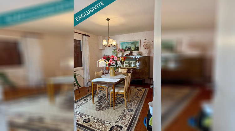 Ma-Cabane - Vente Maison Soubran, 120 m²