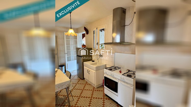 Ma-Cabane - Vente Maison Soubran, 120 m²