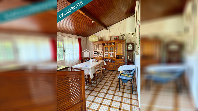 Ma-Cabane - Vente Maison Soubran, 120 m²