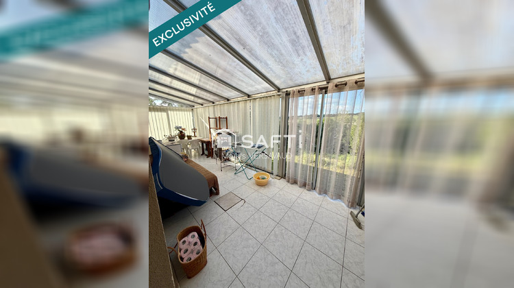 Ma-Cabane - Vente Maison Soubran, 120 m²