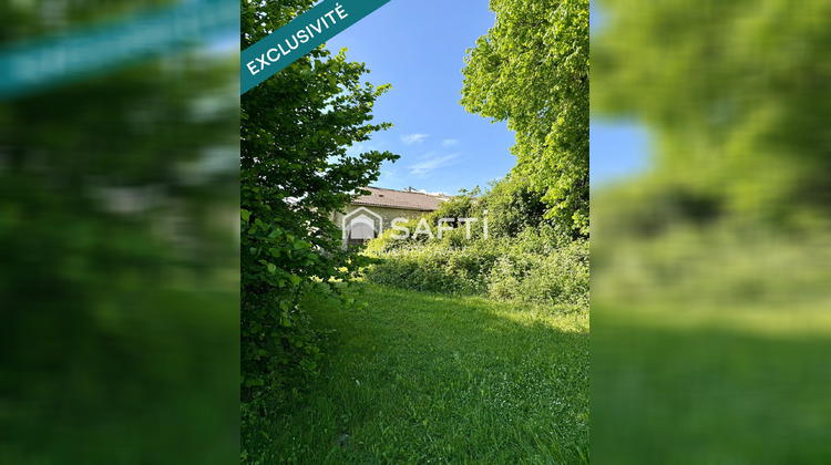 Ma-Cabane - Vente Maison Soubran, 137 m²