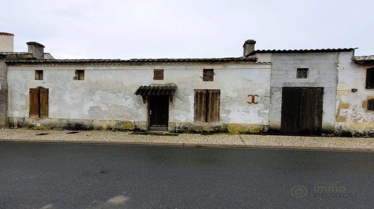 Ma-Cabane - Vente Maison SOUBRAN, 70 m²