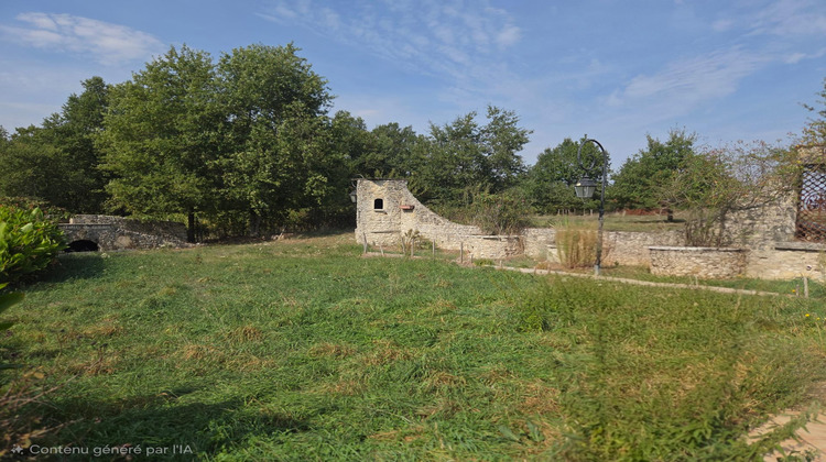 Ma-Cabane - Vente Maison Soubran, 128 m²