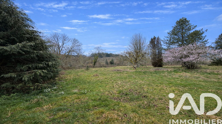 Ma-Cabane - Vente Maison Soubrebost, 130 m²