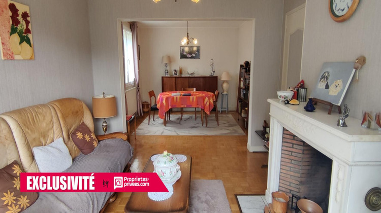 Ma-Cabane - Vente Maison SOUCELLES, 75 m²