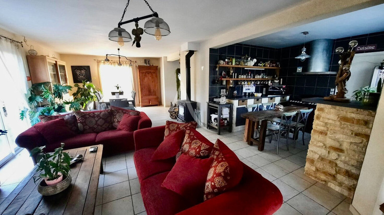 Ma-Cabane - Vente Maison SOUCELLES, 118 m²