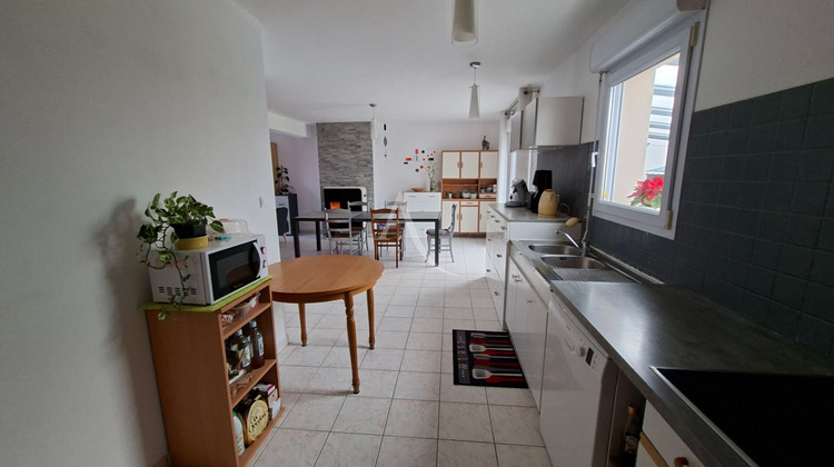 Ma-Cabane - Vente Maison SOUCELLES, 120 m²
