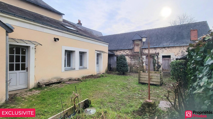 Ma-Cabane - Vente Maison SOUCELLES, 191 m²