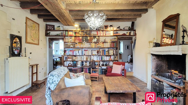 Ma-Cabane - Vente Maison SOUCELLES, 191 m²