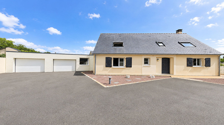Ma-Cabane - Vente Maison SOUCELLES, 120 m²