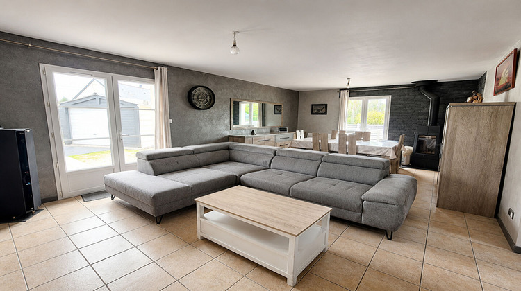 Ma-Cabane - Vente Maison SOUCELLES, 120 m²
