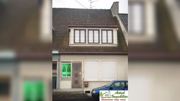 Ma-Cabane - Vente Maison SOUCHEZ, 90 m²