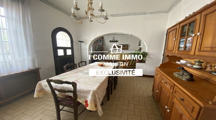 Ma-Cabane - Vente Maison Souchez, 90 m²