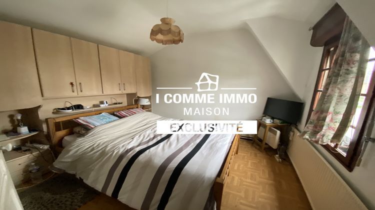 Ma-Cabane - Vente Maison Souchez, 90 m²